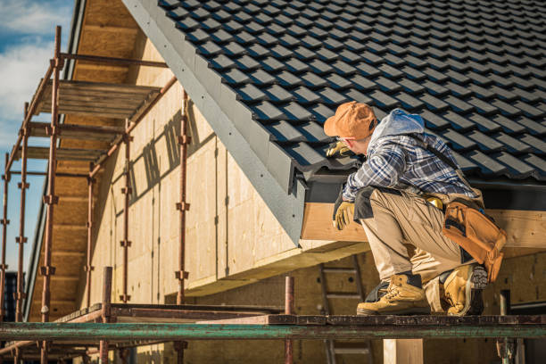 Best Residential Roofing Contractor  in Miramar, FL