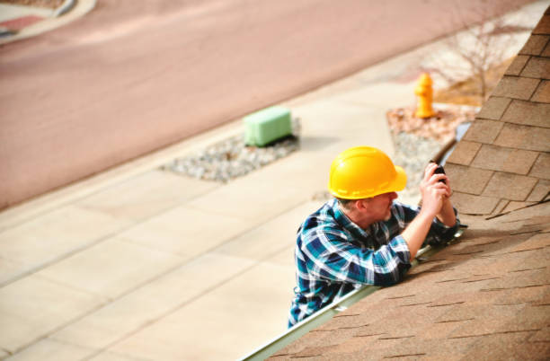 Roof Gutter Cleaning in Miramar, FL