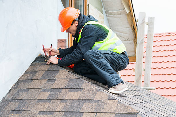 Best Roof Maintenance Services  in Miramar, FL